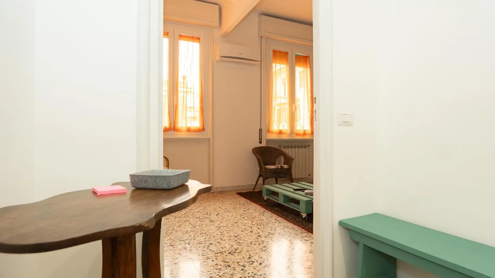 Sommy Apartment Rome