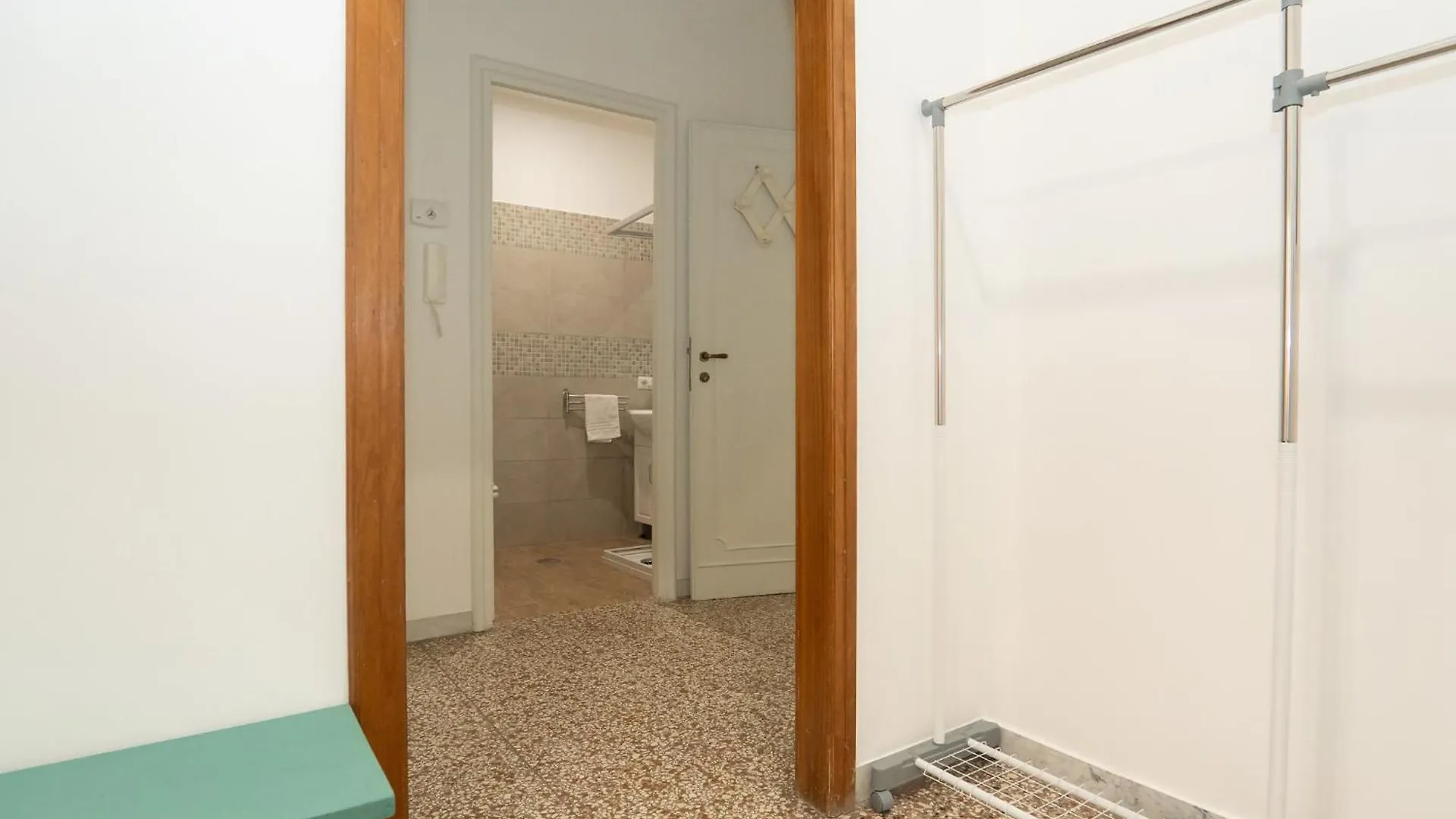 Sommy Apartment Rome Italy