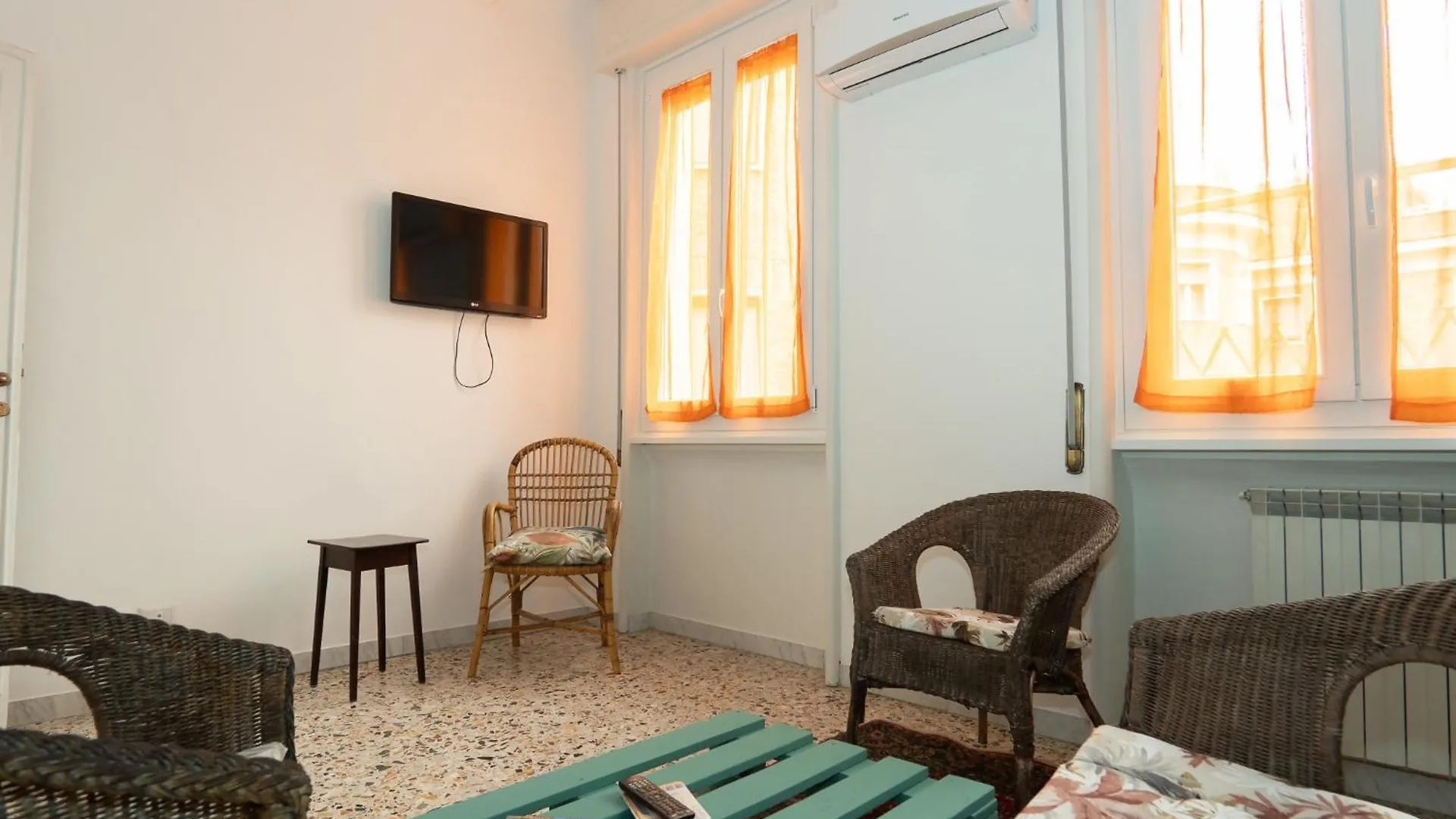 Sommy Apartment Rome Italy