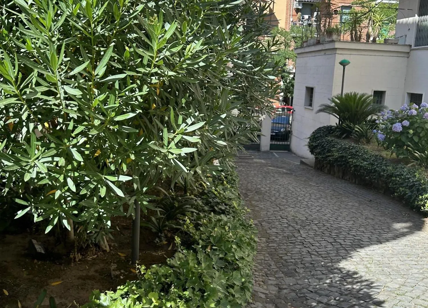 Sommy Apartment Rome 0*,