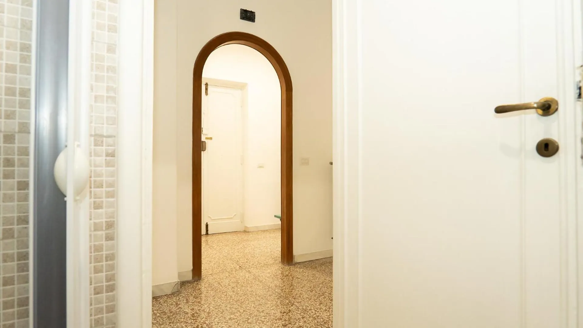 Sommy Apartment Rome
