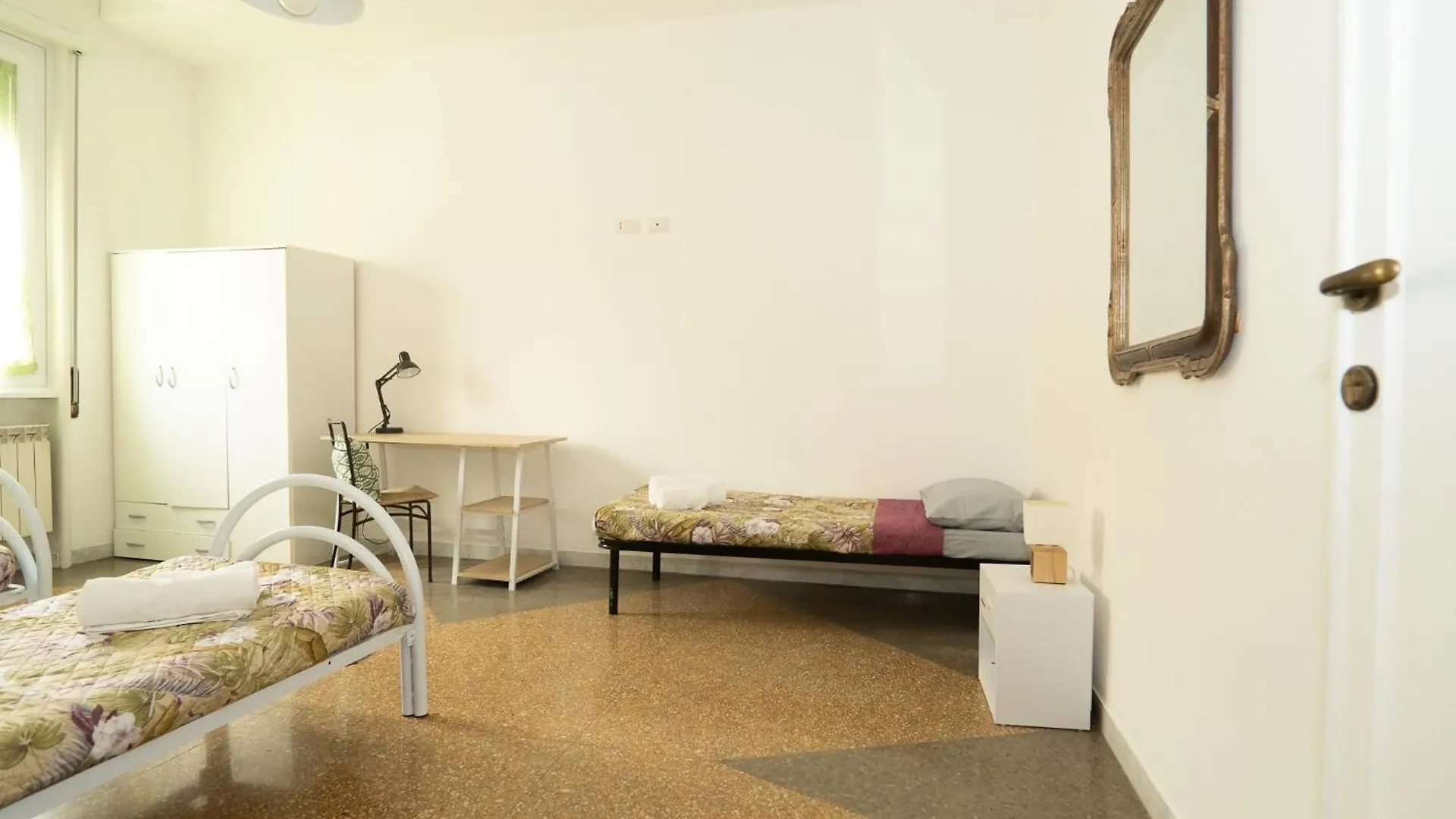 Sommy Apartment Rome