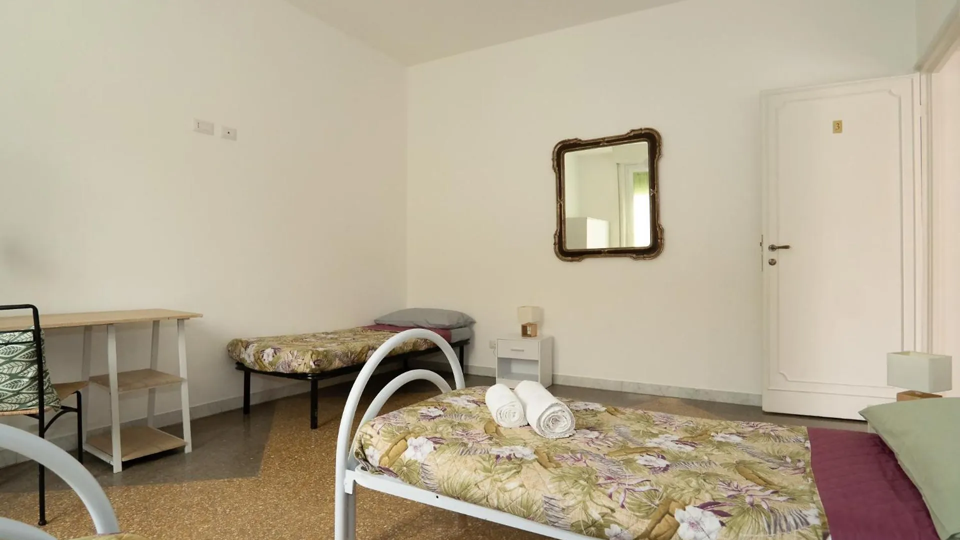 Sommy Apartment Rome Italy