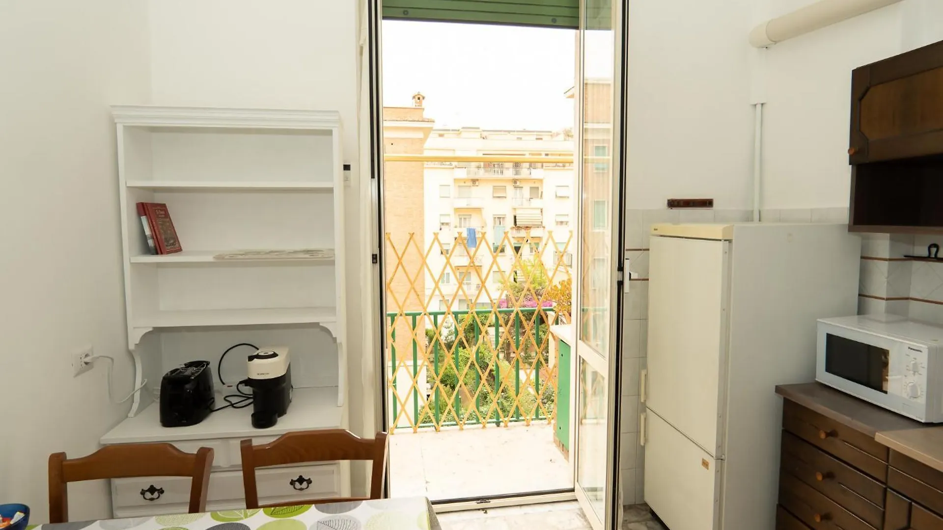 Sommy Apartment Rome