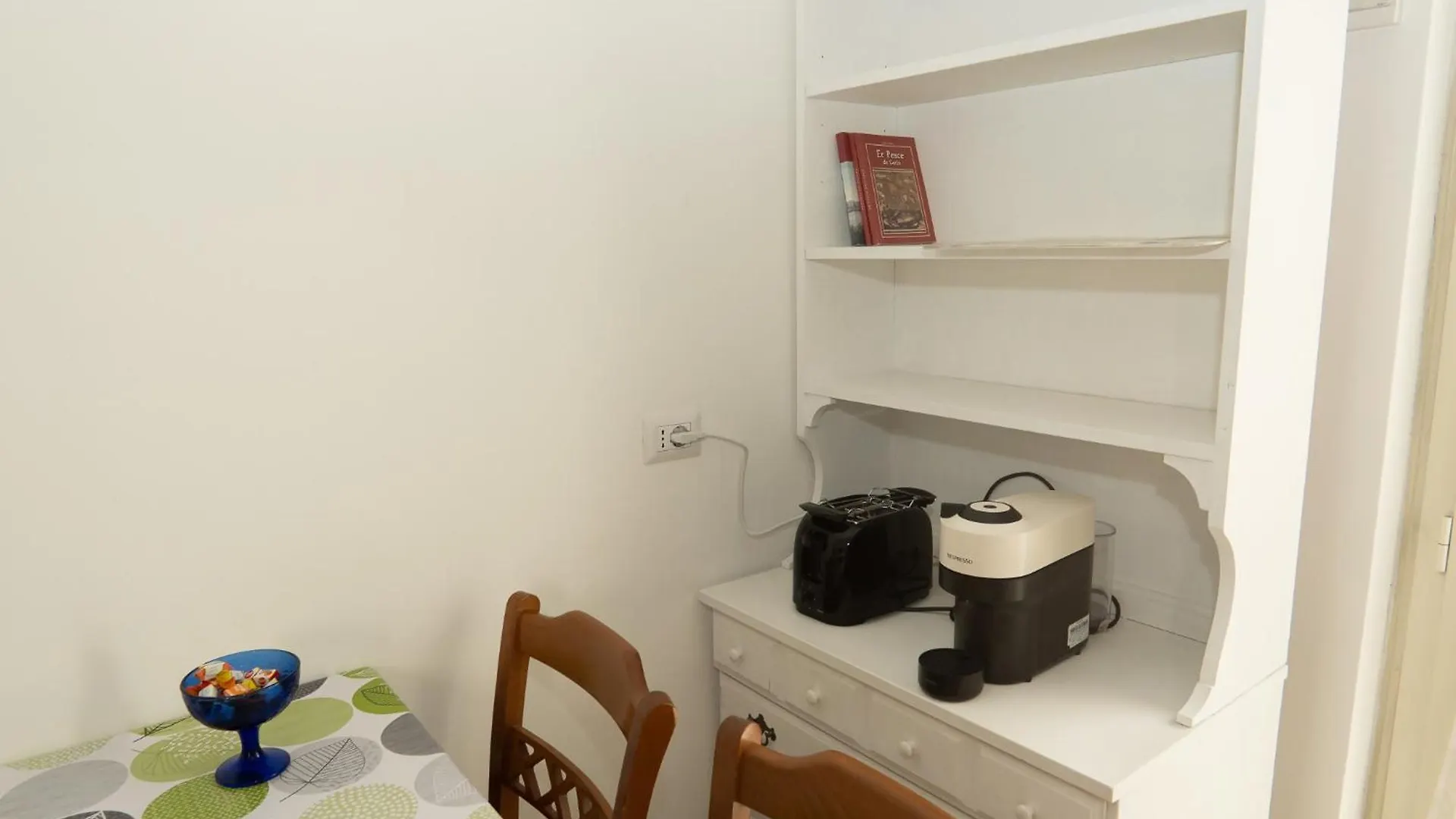 Sommy Apartment Rome