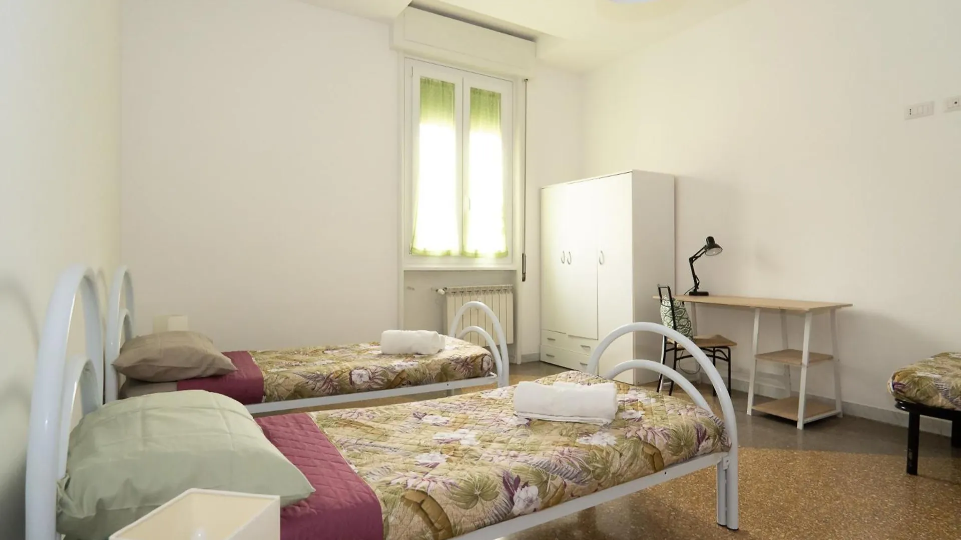 Sommy Apartment Rome