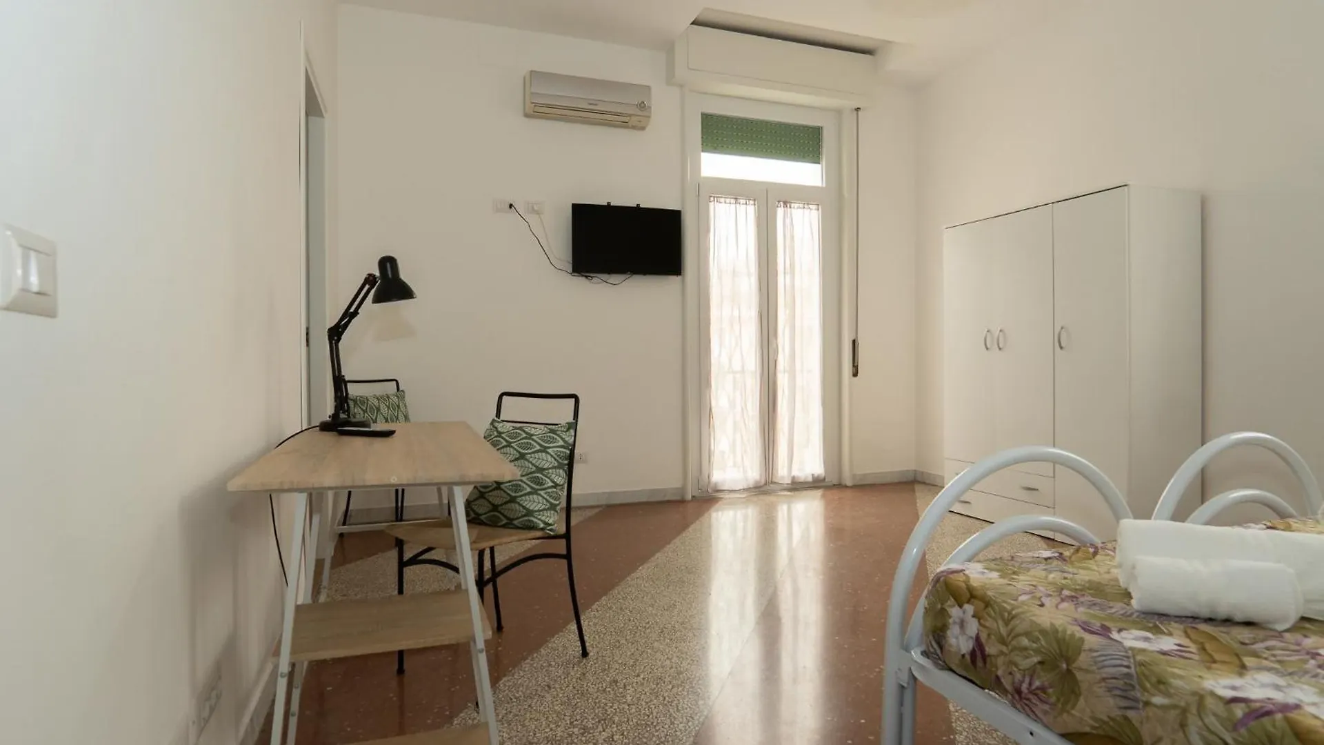 Sommy Apartment Rome
