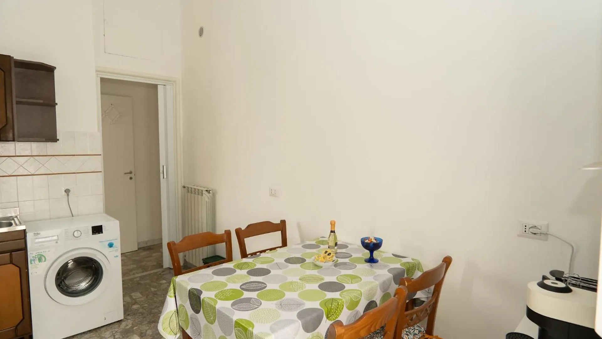 Sommy Apartment Rome