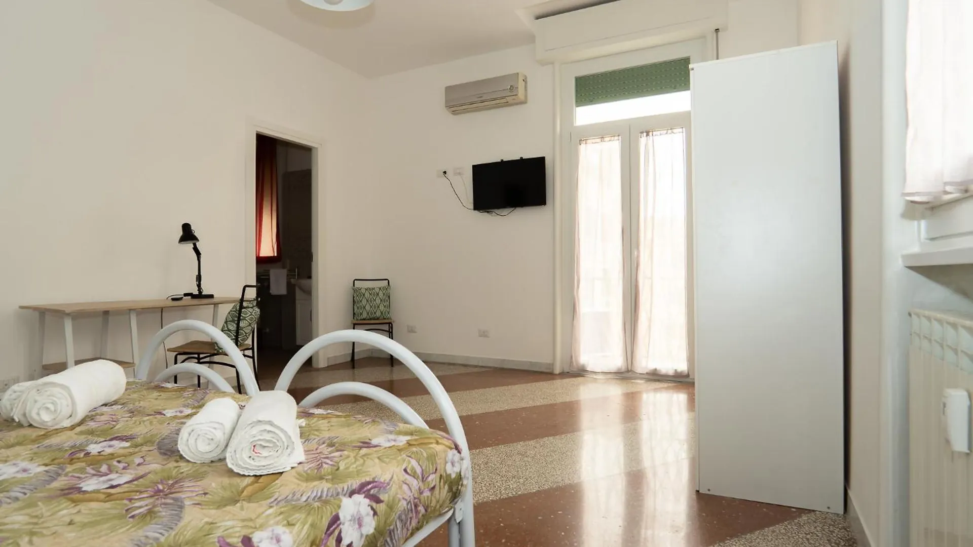 Sommy Apartment Rome Italy