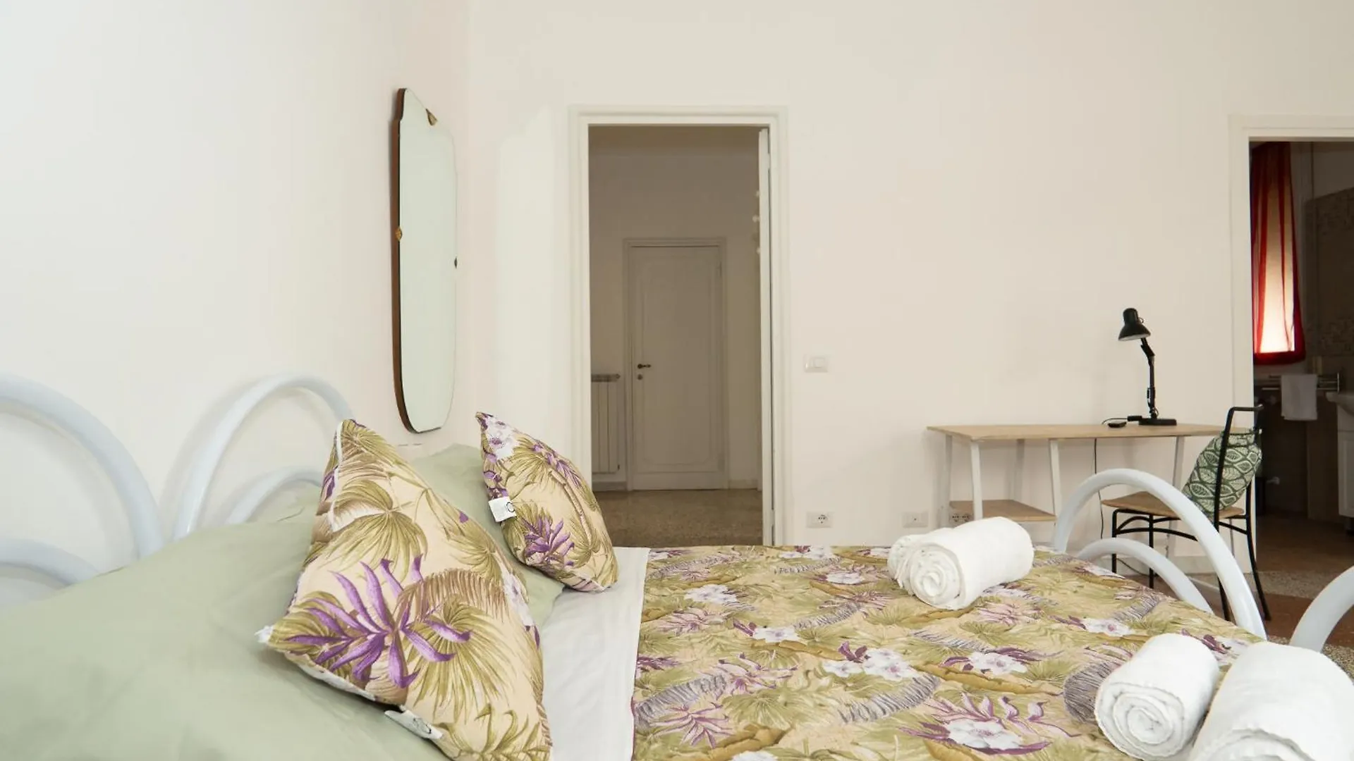 Sommy Apartment Rome