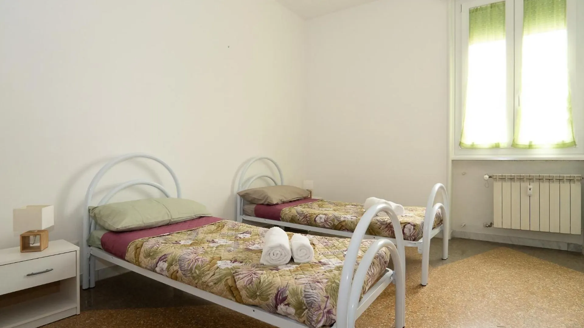 Sommy Apartment Rome 0*,