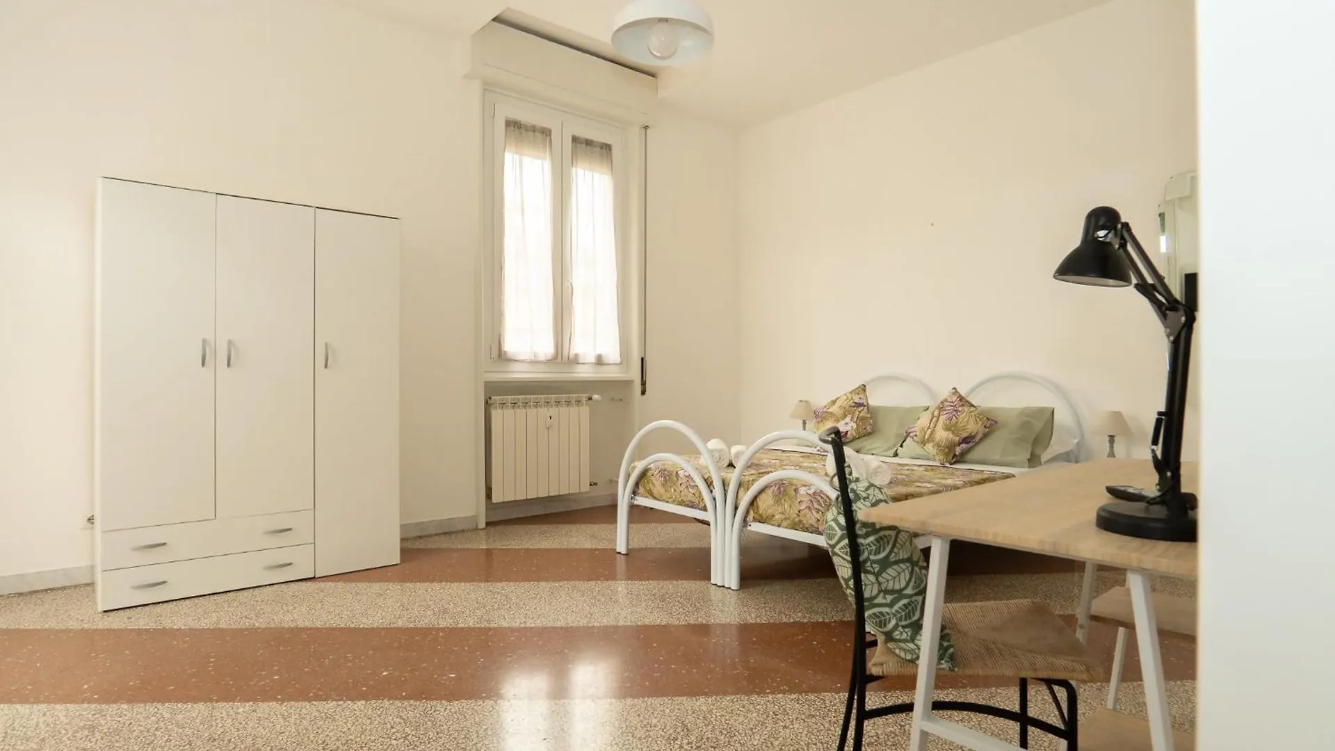 Sommy Apartment Rome Italy