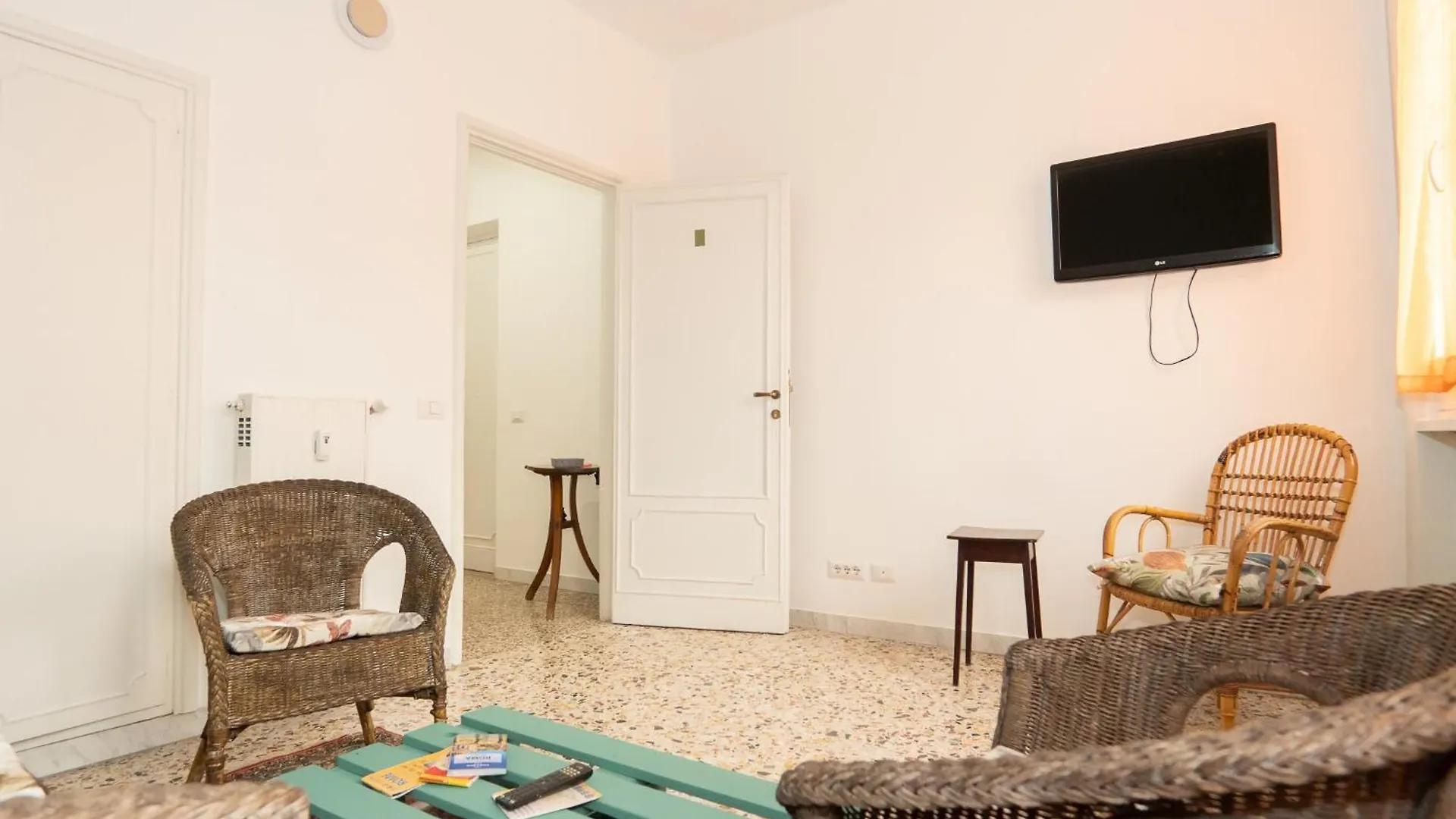 Sommy Apartment Rome