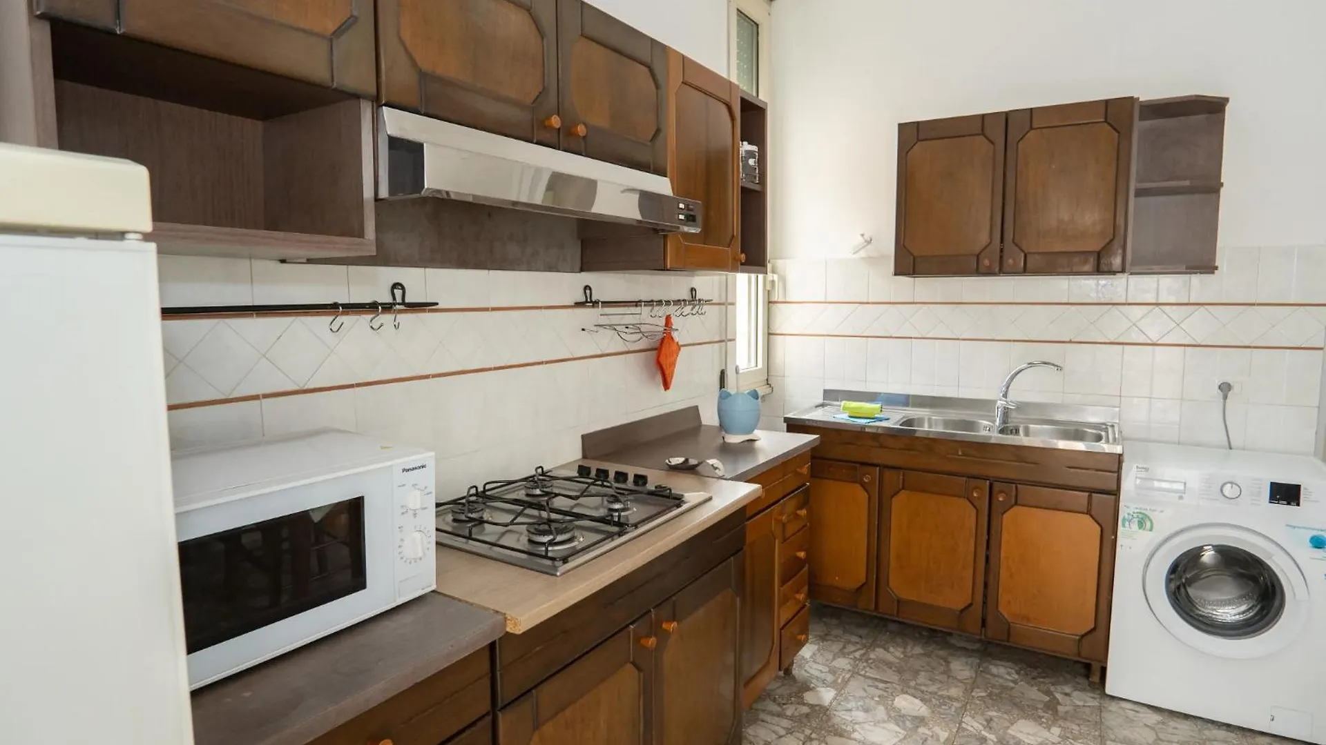 Sommy Apartment Rome 0*,  Italy