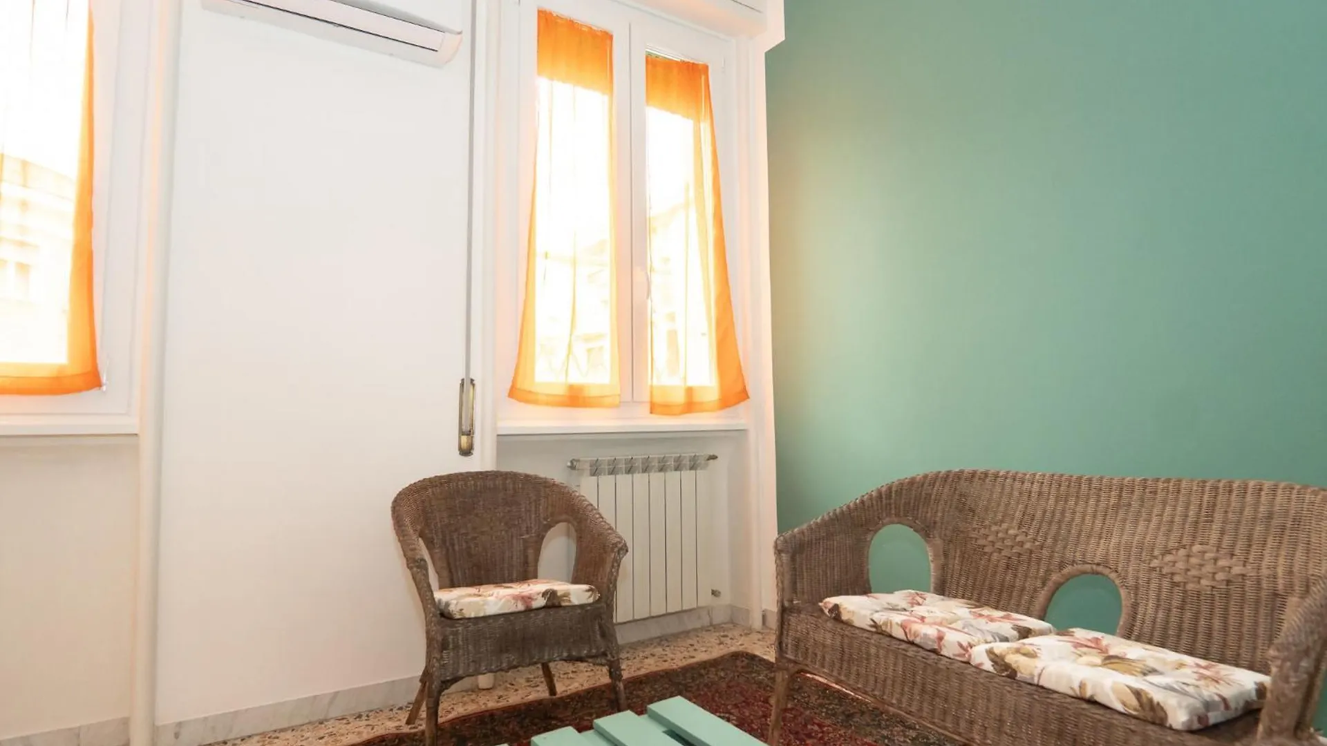 Sommy Apartment Rome