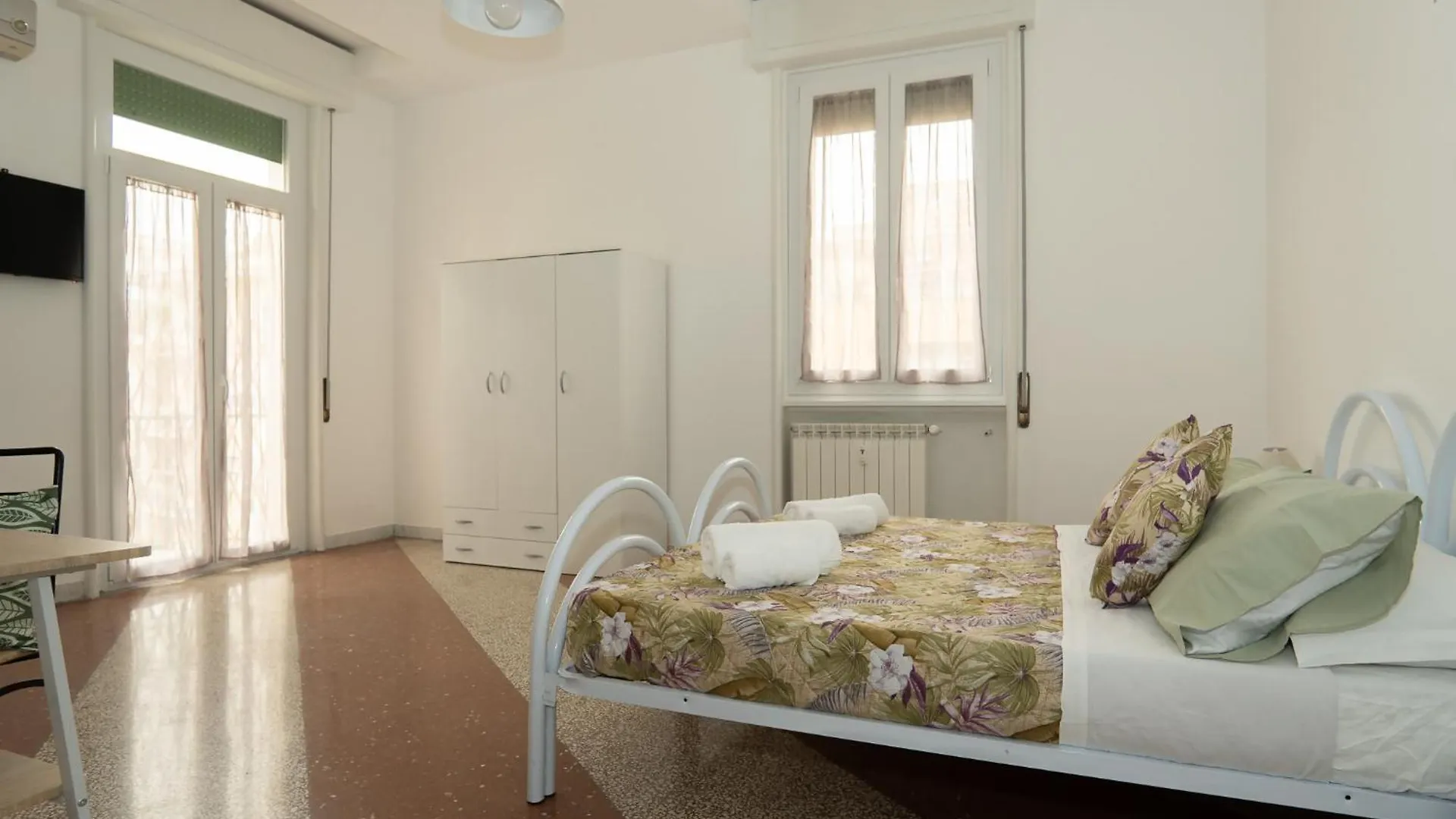 Sommy Apartment Rome