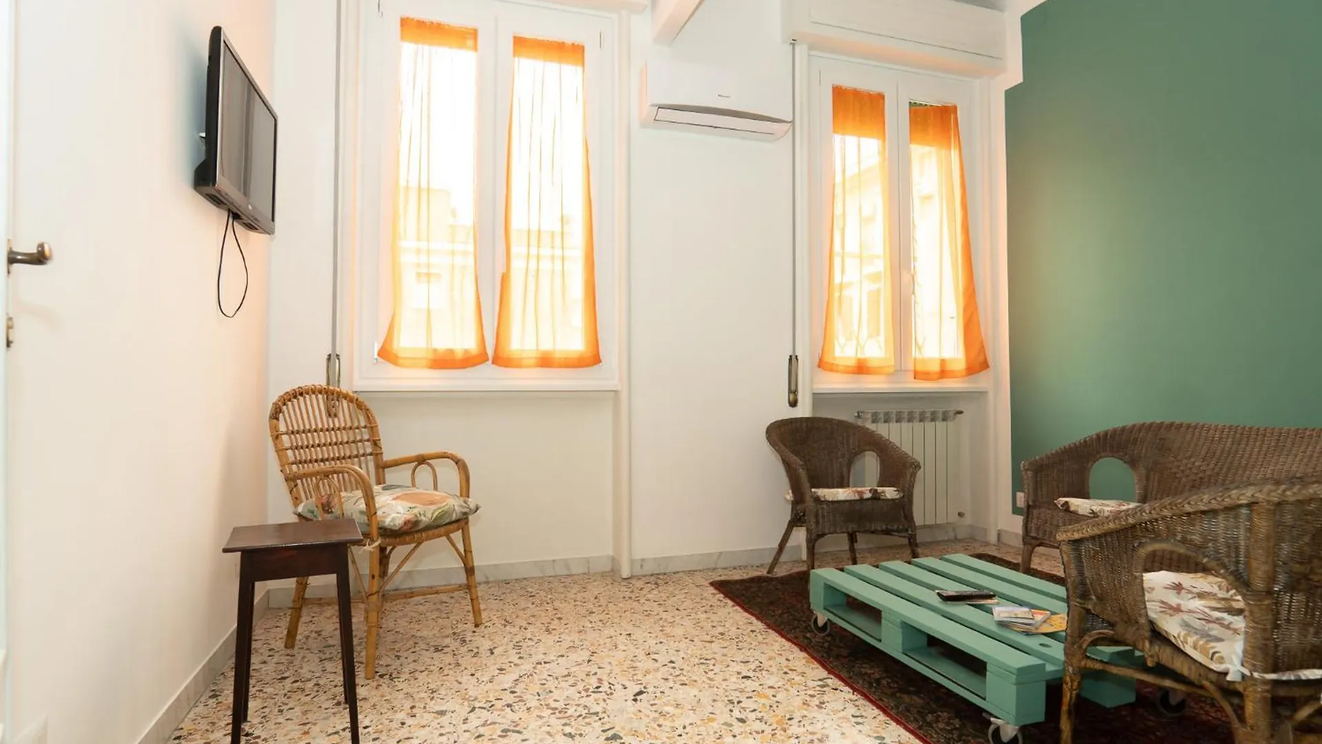 Sommy Apartment Rome