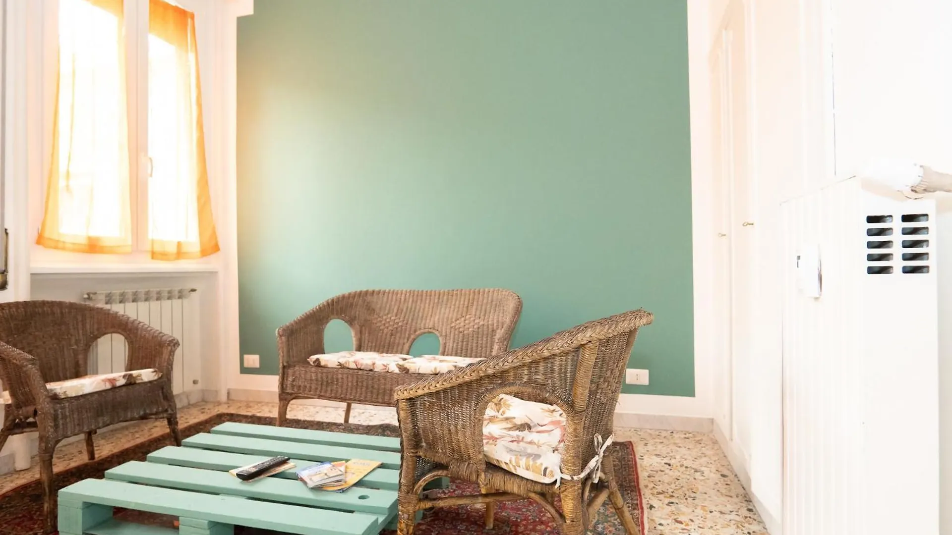 Sommy Apartment Rome
