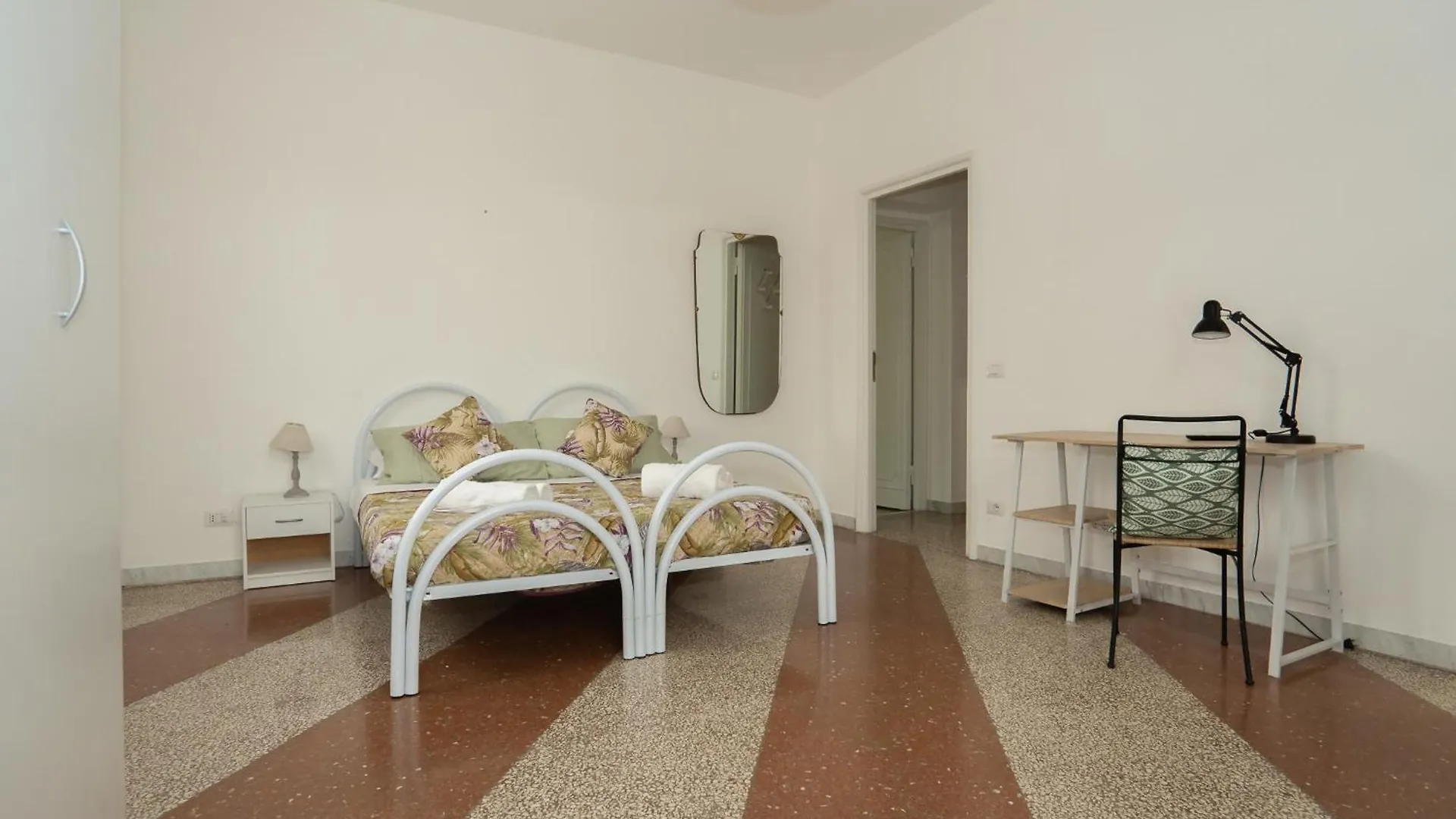 Sommy Apartment Rome