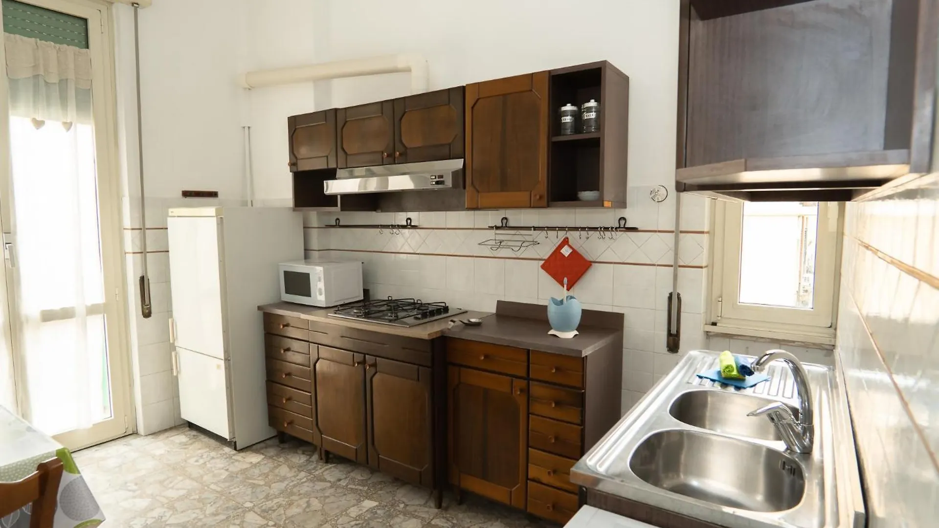 Sommy Apartment Rome