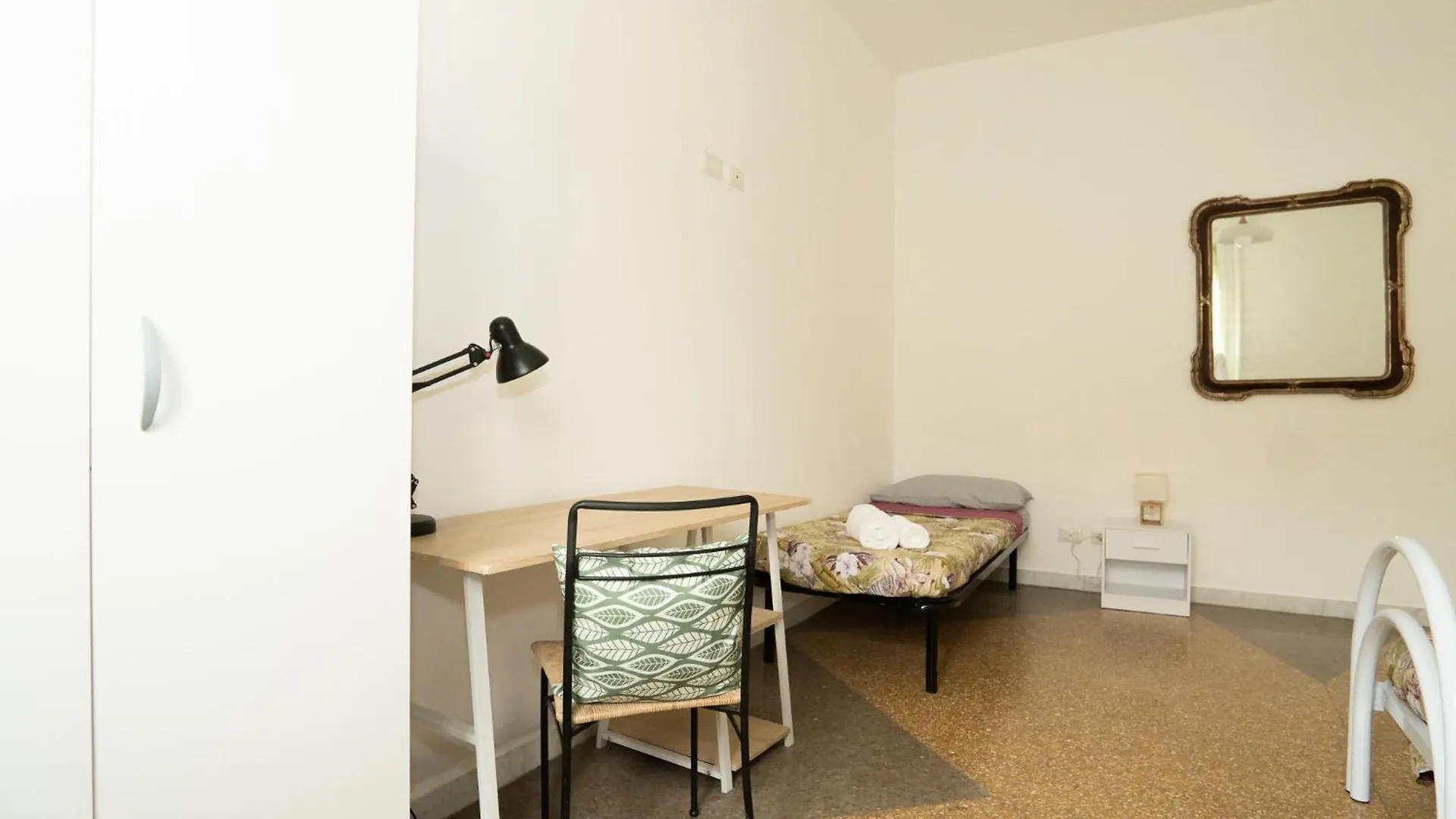 Sommy Apartment Rome Italië