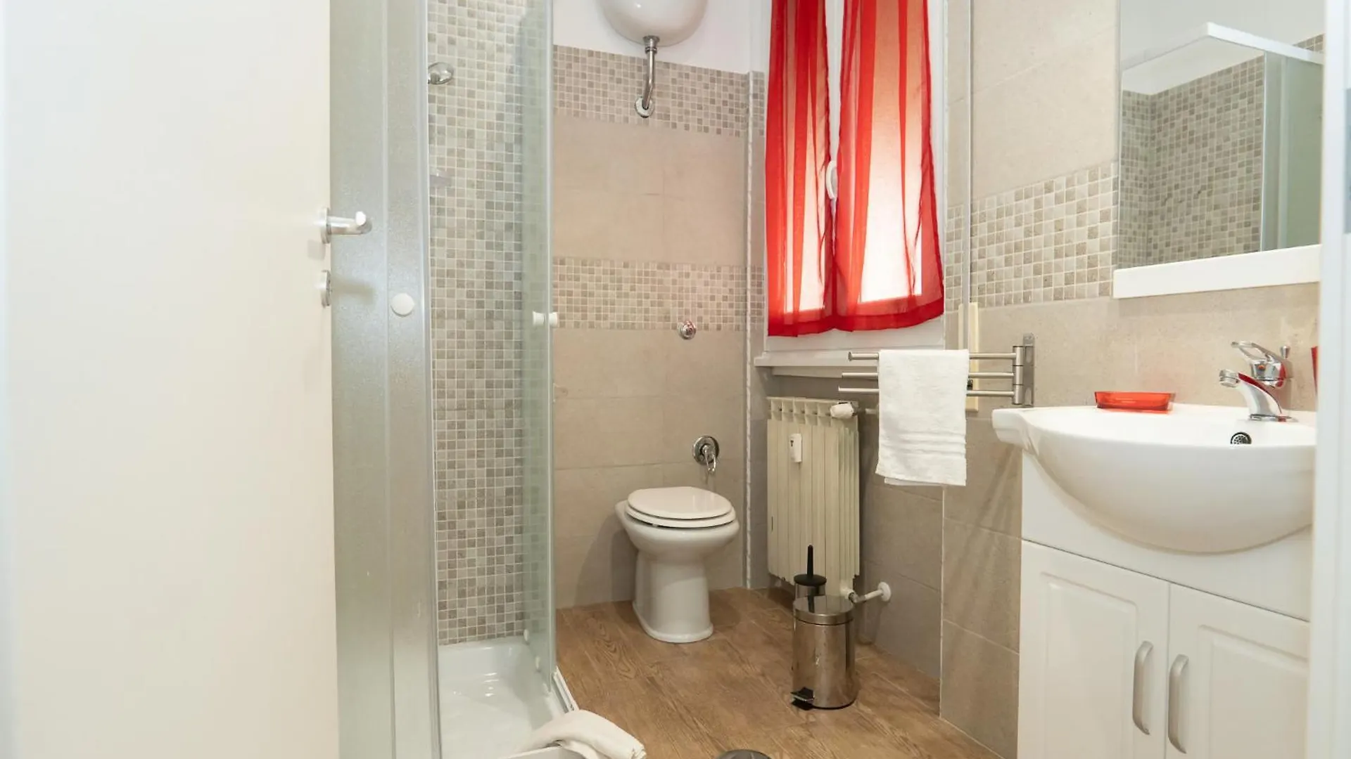 Sommy Apartment Rome