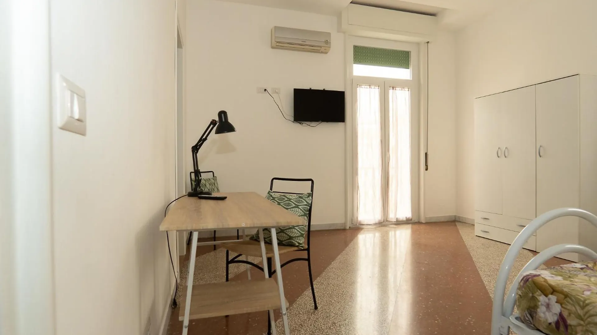 Sommy Apartment Rome